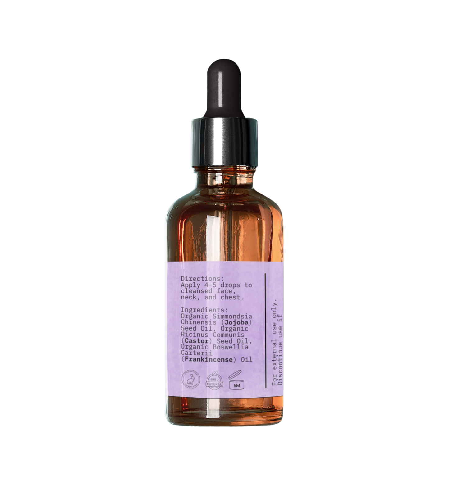 ELORA | Serum – 30ml