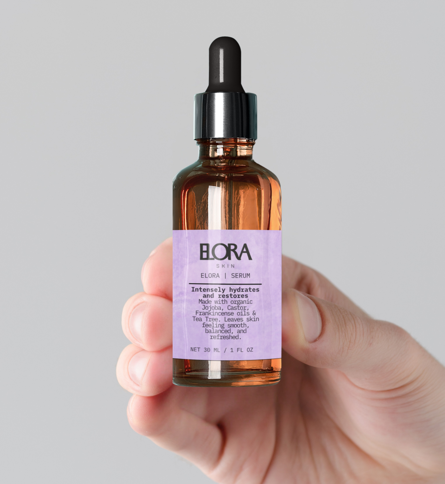 ELORA | Serum – 30ml