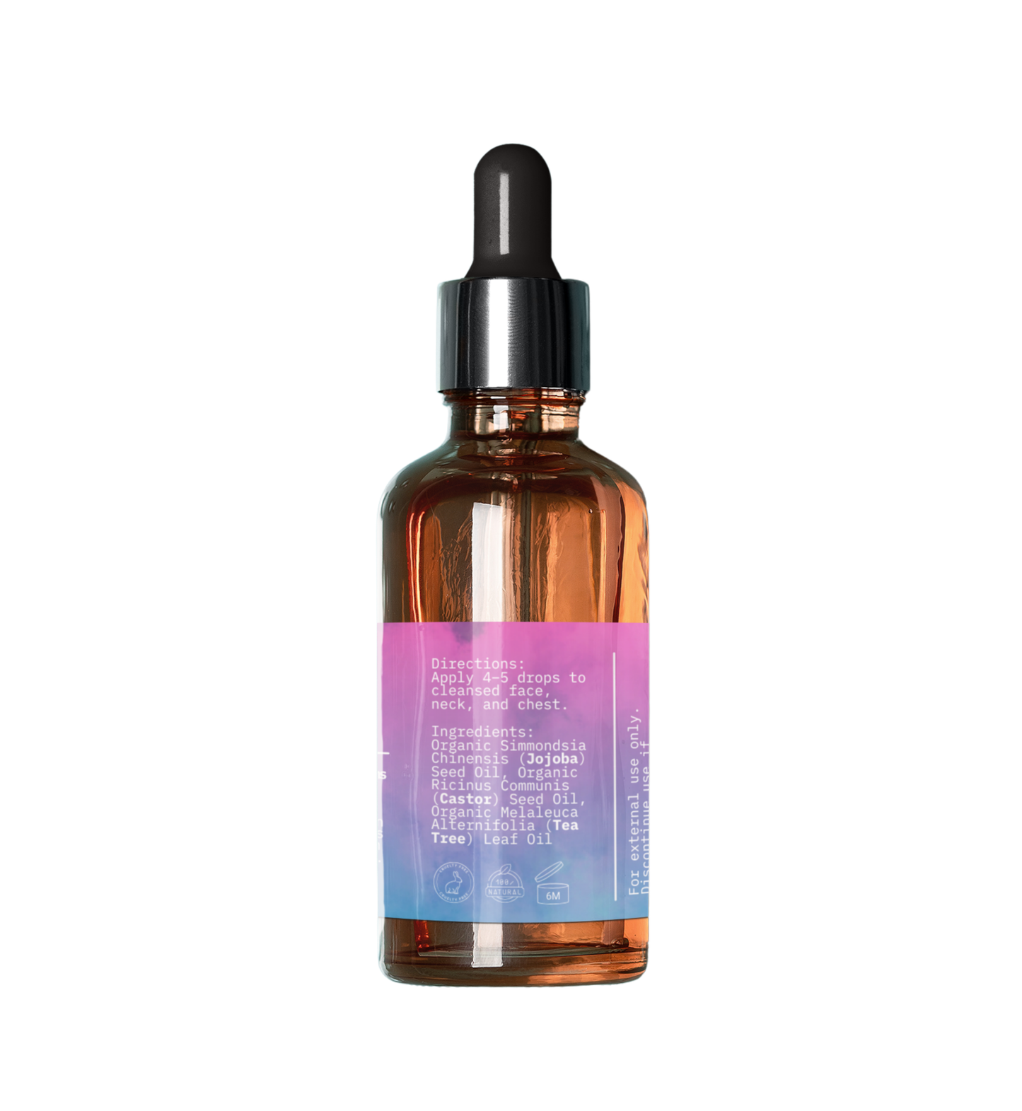ELORA | Teen – Face Serum – 30ml