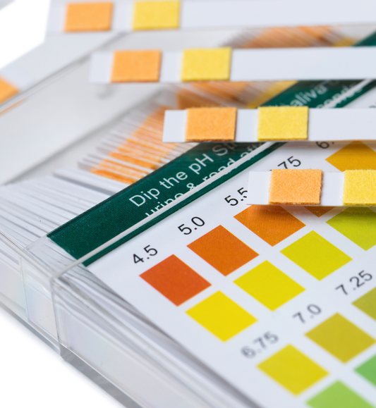 The Importance of pH Testing Your Water-Based Skincare Products