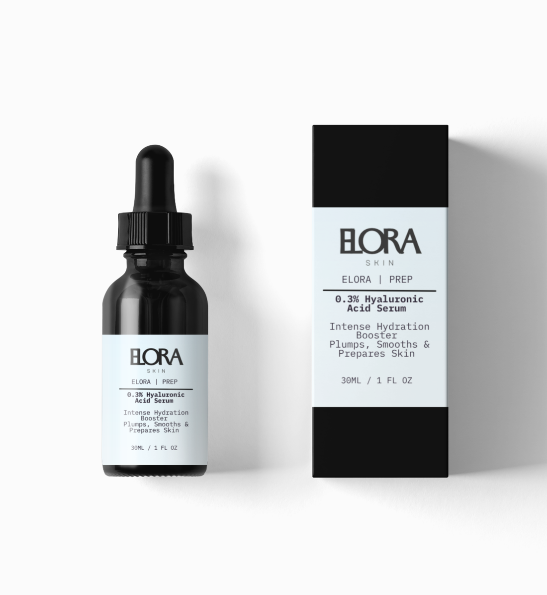 Why Less is More: Embracing 0.3% Hyaluronic Acid for Healthier Skin (And Why 1% Might Be Doing More Harm Than Good)