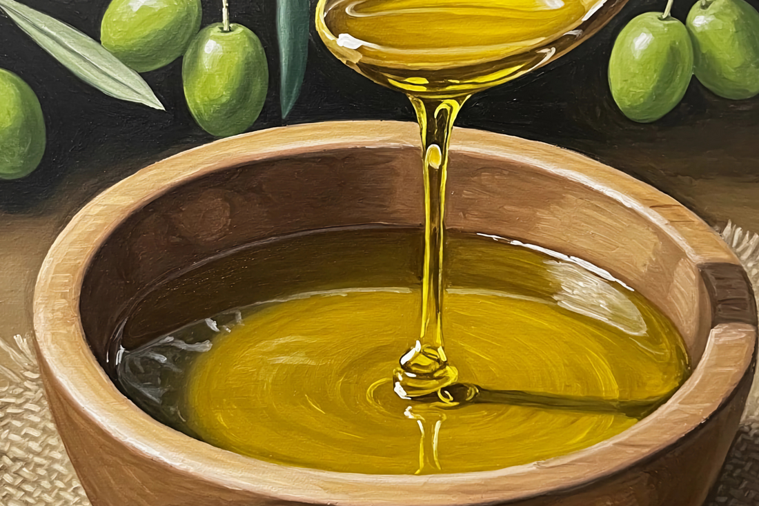 From Cleopatra to ELORA: Castor Oil’s Timeless Beauty Legacy