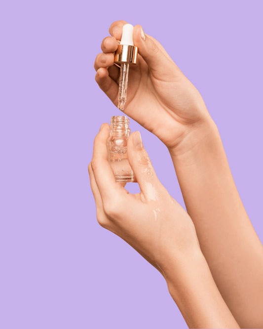 The Power of Preservative-Free Hyaluronic Acid Serum: Why Small Batches Are Key