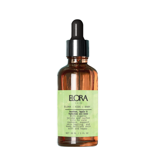 ELORA | Kids & Baby - Skin Serum - 30ml