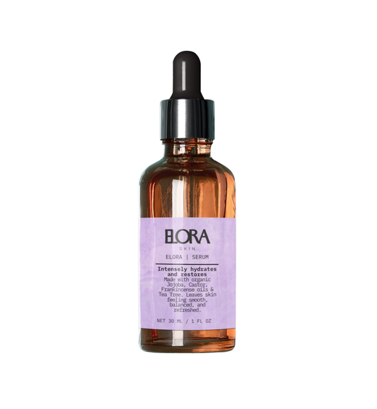 ELORA | Serum – 30ml